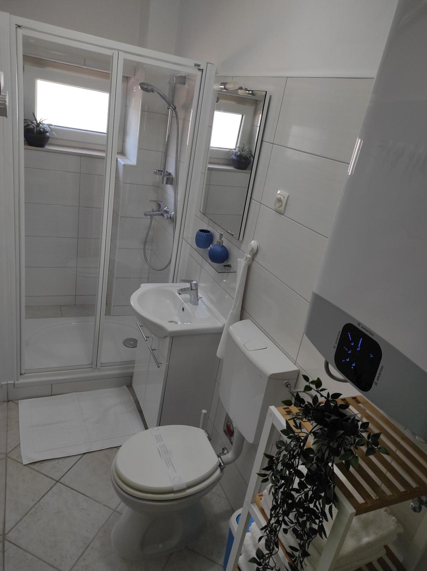 Punta Faro Apartamento Zadar Exterior foto